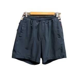 Birddogs Navy Boom for Your Boomstick Classic Men's Lined Shorts Size Large